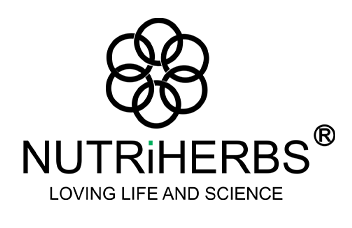 Nutriherbs Logo